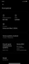 Xiaomi mi 9 SE