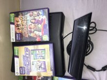 Xbox 360 a hry