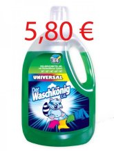 Gély na pranie z Nemecka!!!