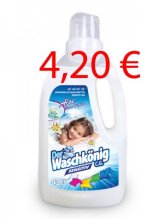 Gély na pranie z Nemecka!!!