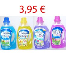 Gély na pranie z Nemecka!!!