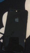 iPhone 8 plus na náhradné dely