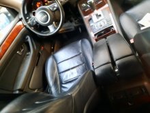 Audi a8 d3 3.7 nd