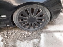 Audi a8 d3 3.7 nd