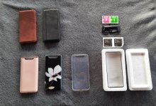 Kryty Xiaomi Poco X3 NFC ,kryty a sklá galaxy A80