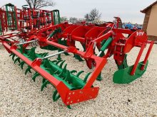 Agromasz PD30 Podryvák valcom