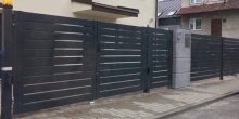 Tvárnice z architektonického betónu 80 x 25 x 40
