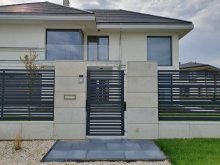 Tvárnice z architektonického betónu 80 x 25 x 40