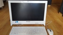 Predám Lenovo IdeaCentre C260