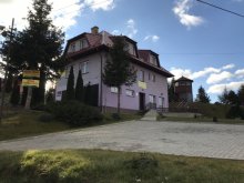 Privát Anna - termálne kúpalisko Vrbov