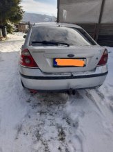 Mondeo mk3