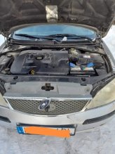 Mondeo mk3