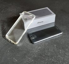 iPhone 8 plus 64gb space grey