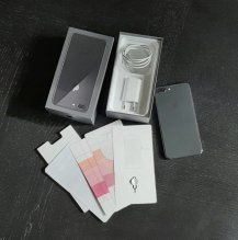 iPhone 8 plus 64gb space grey
