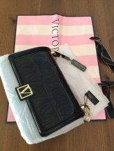 Victoria’s Secret kabelka čierna