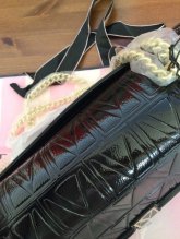 Victoria’s Secret kabelka čierna