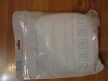Respirator KN95 FFP2
