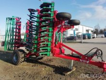 Agro-Masz BTC50 nové krátke tahané disky