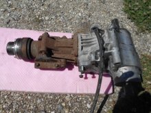 ND na suzuki swift 1.3 r.v. 2006-11 4x4