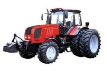 Belarus MTZ 2022.3 traktor