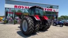 Belarus MTZ 2022.3 traktor