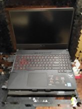 ASUS TUF Gaming 505