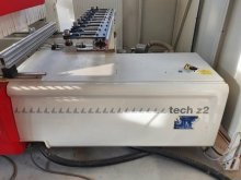 CNC drevoobrábacie centrum