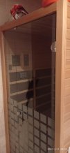 Infrasauna