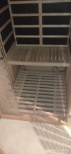 Infrasauna