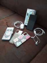 Samsung galaxy A71