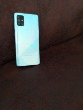Samsung galaxy A71