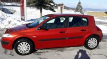 Renault Megane II