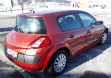 Renault Megane II