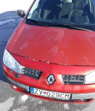Renault Megane II