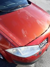 Renault Megane II