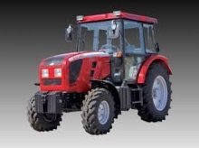 Belarus MTZ 921.3