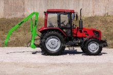 Agrimetal Big Bag zdvihák