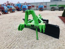 Agrimetal snežný pluh 3m