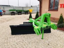 Agrimetal snežný pluh 3m