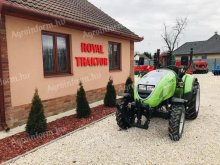 Tuber 50 traktor skladom