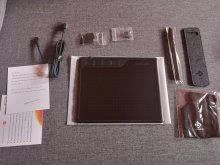 Predám grafický tablet GAOMON S620