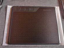 Predám grafický tablet GAOMON S620