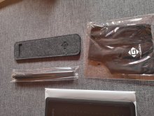 Predám grafický tablet GAOMON S620