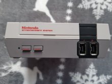 Predám nintendo NES classic