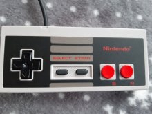 Predám nintendo NES classic