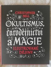 Okultizmus, čarodejníctvo a mágia