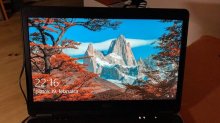 Dell Latitude