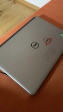 Dell Latitude