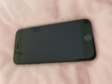 Top stav iPhone 7, 128GB, čierna matná