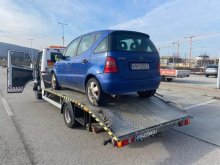 Kúpim Autá Pojazdné Nepojazdné Havarované Autovrak
